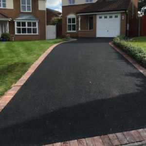 more work for tarmac driveways in southampton