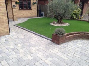 high quality installations for block paving in southampton
