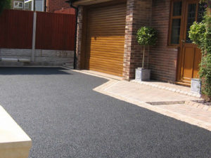 PRJECTS FOR TARMAC SURFACING IN Southampton