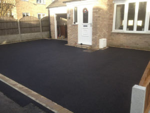 GALLERY IMAGE FOR TARMAC DRIVEWAYS IN Southampton