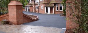 tarmac driveways in southampton